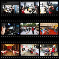 专业影视策划拍摄制作与文化艺术活动策划服务