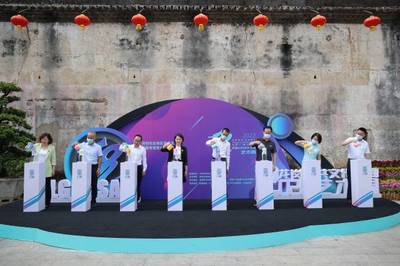 广东第三！龙岗区文化艺术活动策划工作位居全省前列