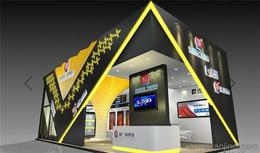 南昌展台设计搭建与会议会展服务——江西九星展览工厂业务部