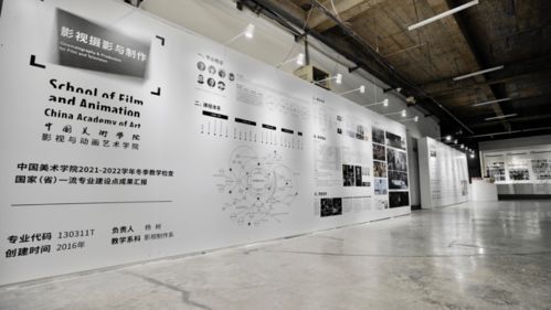 光影筑梦，艺彩纷呈——影视与动画艺术学院文化艺术活动策划全览