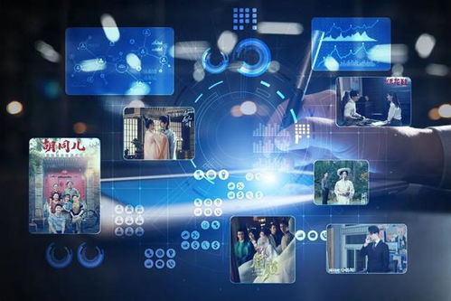 头部影视公司入局微短剧 一场“降维打击”下的精品化浪潮